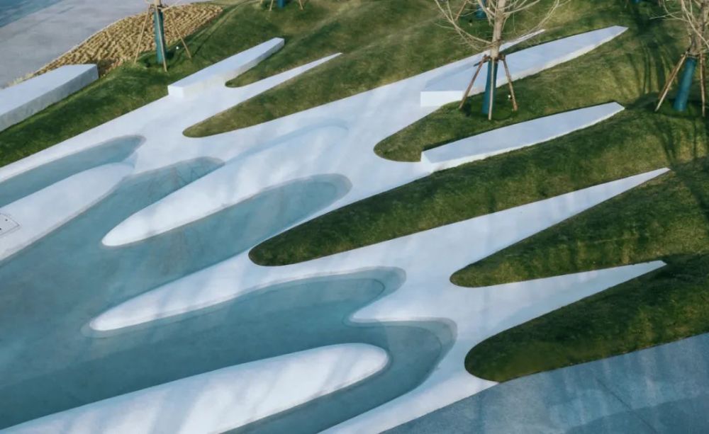 不一样的快乐星球丨郑州天伦星云park_腾讯新闻