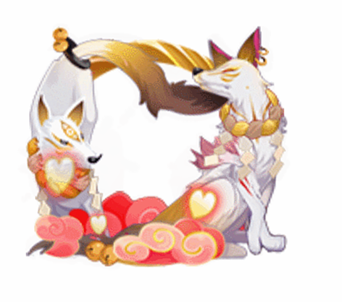 阴阳师520登录奖励汇总12张蓝票福利放送黑蛋碎片惯例是2片