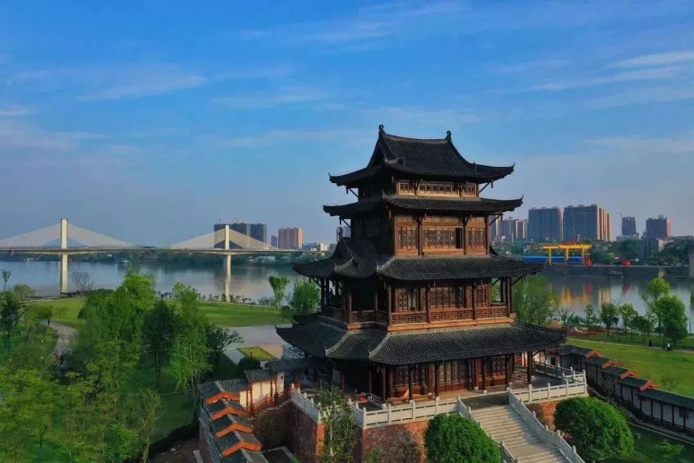 刚刚发布,衡阳6条精品旅游线路出炉!你打卡过几条?_腾讯新闻