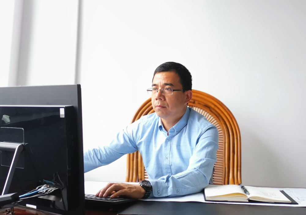 一季度担当追赶奋斗者丨楼子侯徐婉俊张正权