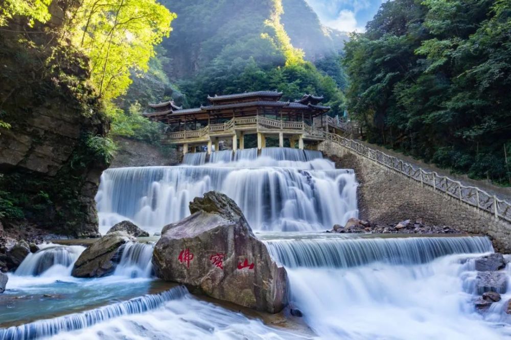 中國旅遊日來了!利川景區優惠全在這兒了,還有這些好玩的