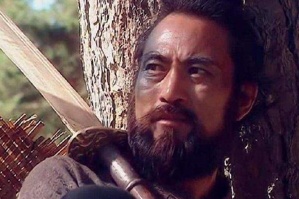 杨志为何从名门之后沦为强盗?人生中不能犯的两种错,他都占全了