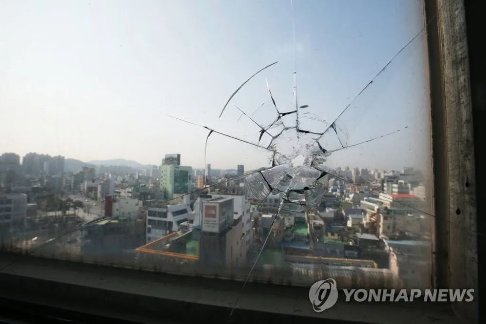 光州518事件韩国的民主丰碑