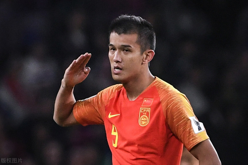 中乙传出消息 有八名前国脚加盟 中国足协整顿见效 腾讯新闻