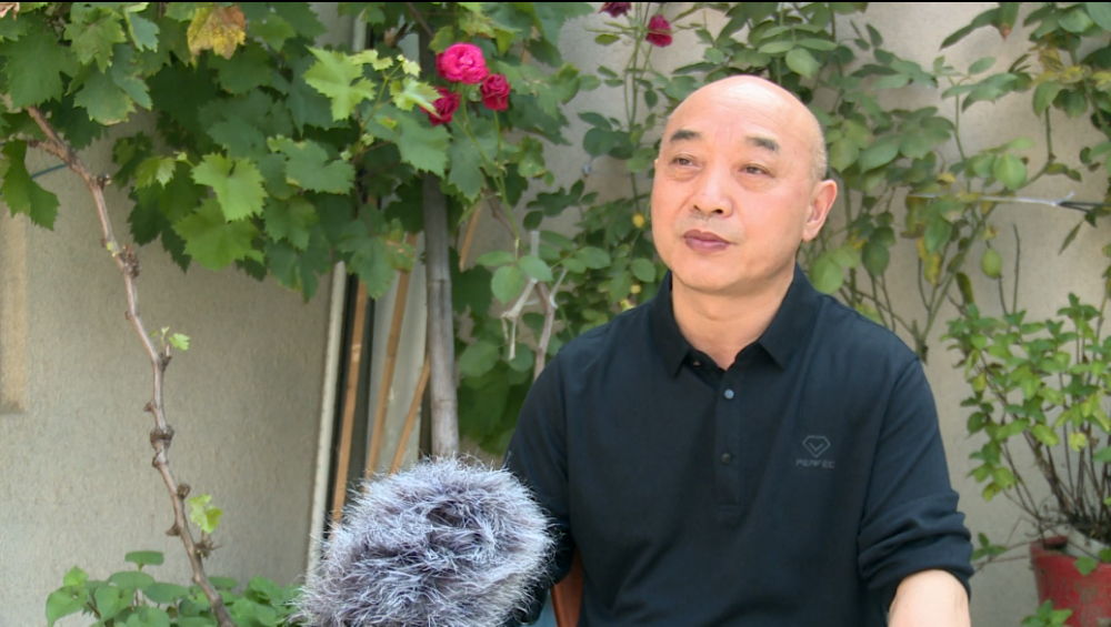 朱建平:择一事 终一生