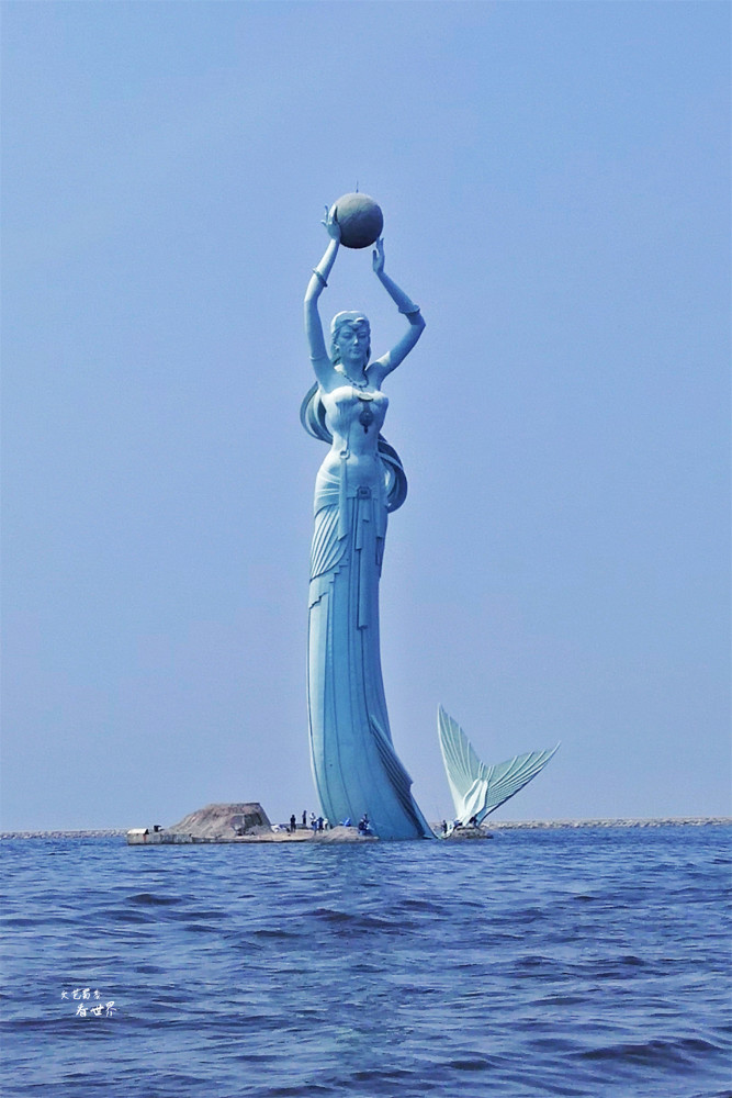 营口鲅鱼圈是一座什么样的城市为何越来越多人喜欢去观光度假