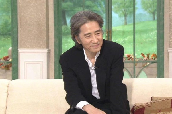 一路走好!知名老戏骨田村正和去世,曾主演剧集《古畑任三郎》