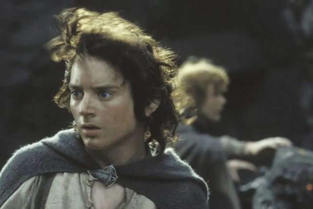 洛汗国|梅里|未知之旅|佛罗多·巴金斯|魔戒|彼得·杰克逊|比尔博