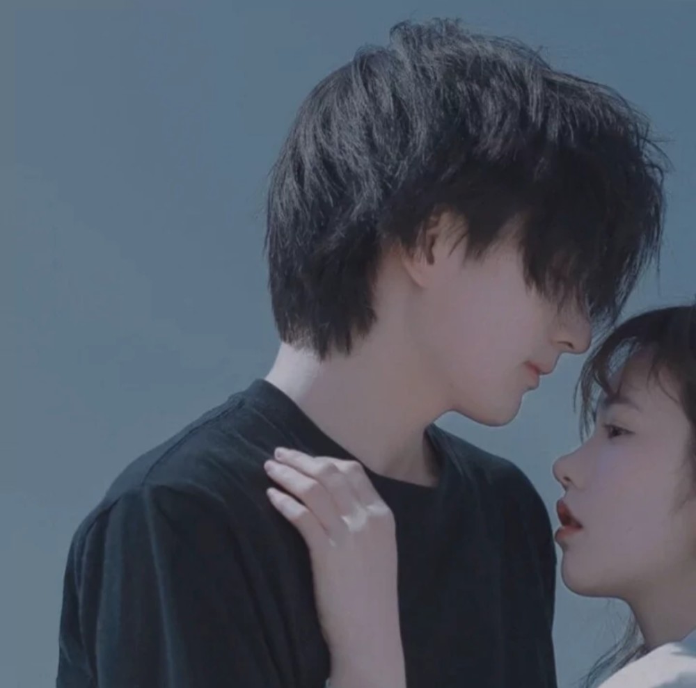 ins有仙气的情头