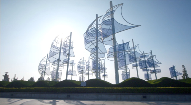 中国影像方志胶州千年古埠海表名邦千帆过尽勇立潮头