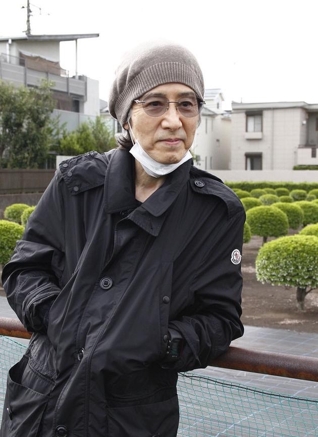 一路走好 77岁日本著名演员田村正和因病离世 有家族遗传心脏病史 腾讯新闻