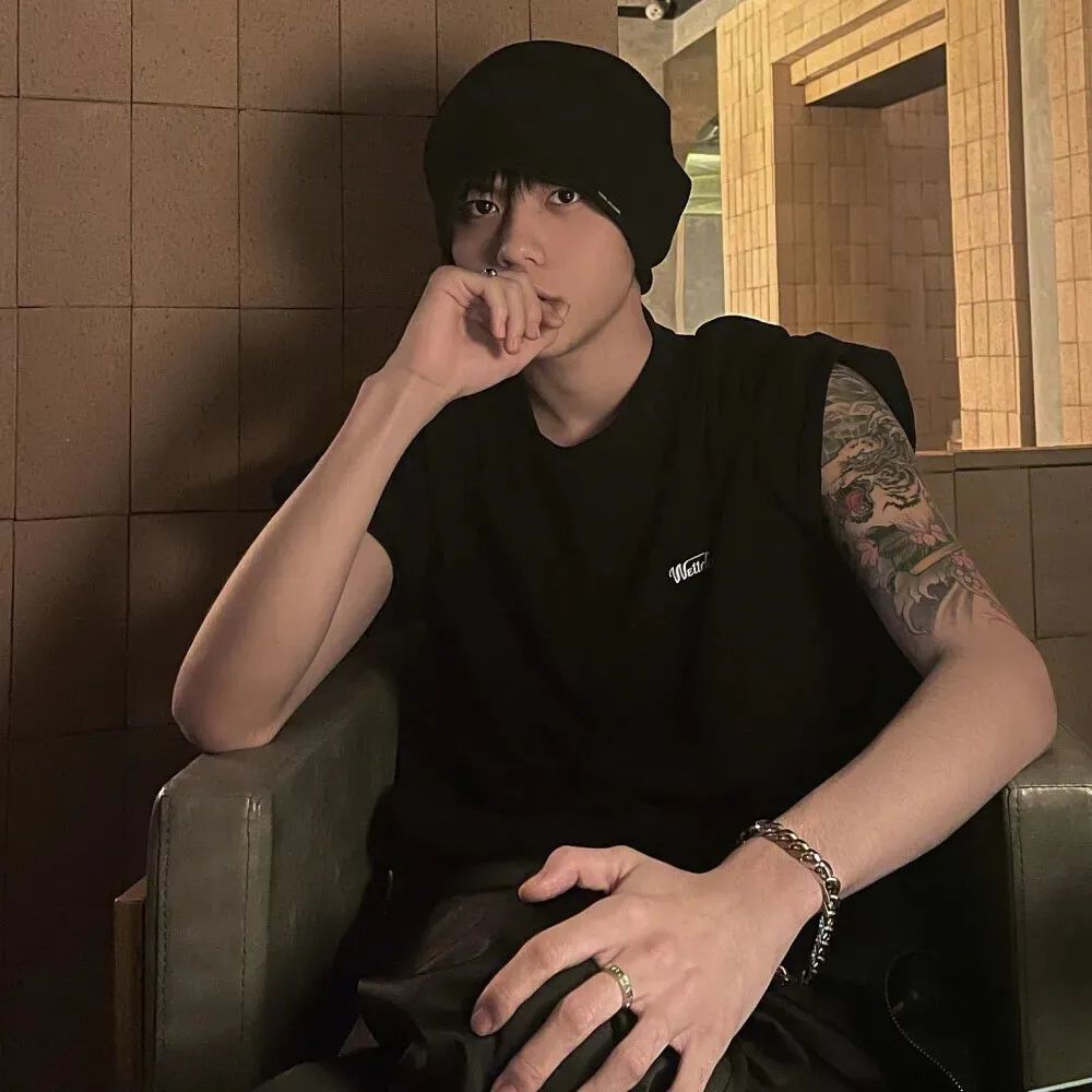 男头我好像喜欢你很久了