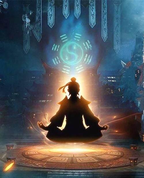 民间传说中神仙和凡人为什么不能相恋呢原因很简单