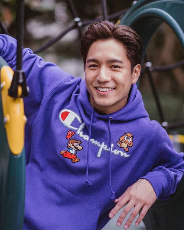 继不雅视频流出,tvb人气小生如今已默默复工,监制曝其心情不错