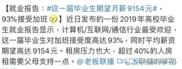 专业薪酬排行榜_中国高校薪资排行榜出炉!网友:我拖后腿了~