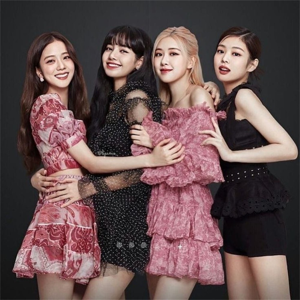 blackpink要有师妹团了?yg今年一季度销售超过3.9亿元,推出新的女子组