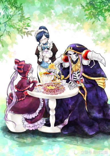 骨王从抽屉中拿出了事先准备好的提议,而这些提议