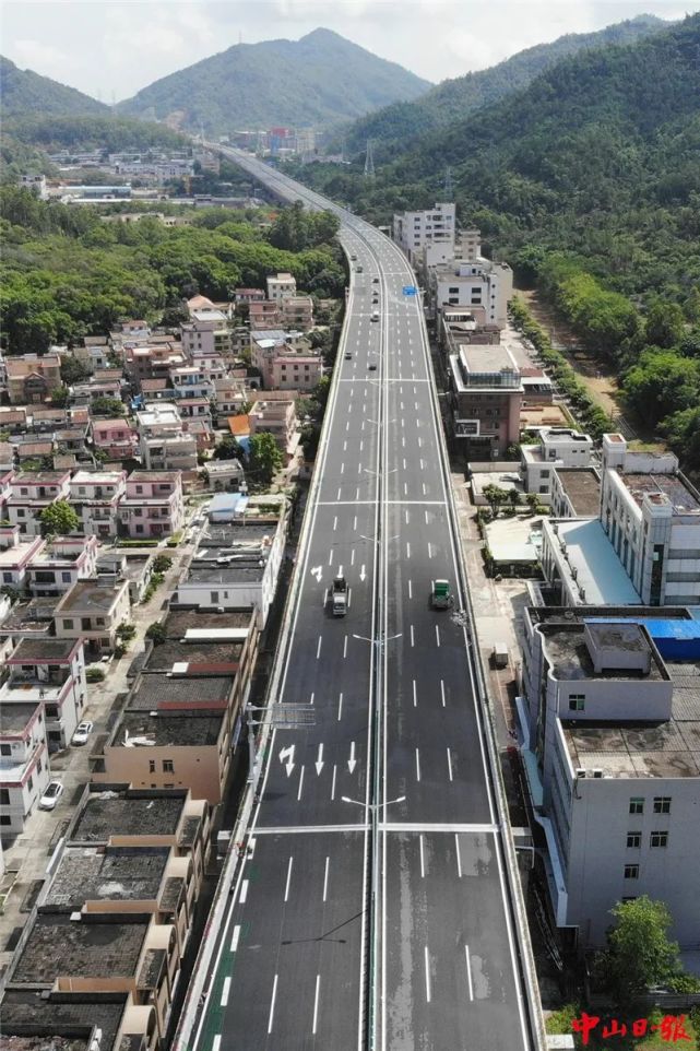 后天坦洲快线再通102公里全线通车时间是