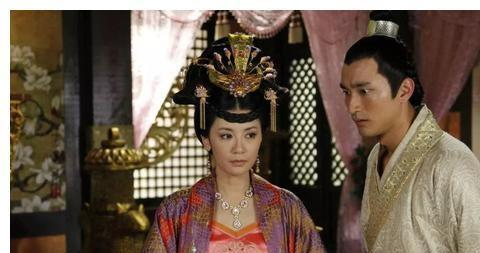 太平公主死后李隆基将其满门抄斩为何独留下她的儿子薛崇简