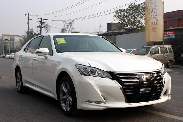 從60萬跌到24萬 一代經典好車倒下 內行人 年開不壞 中國熱點