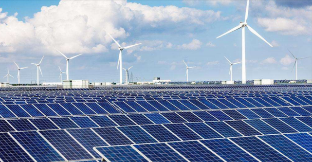 中国股市:a股6大"光伏新能源"潜力股,都是世界级的佼佼者!