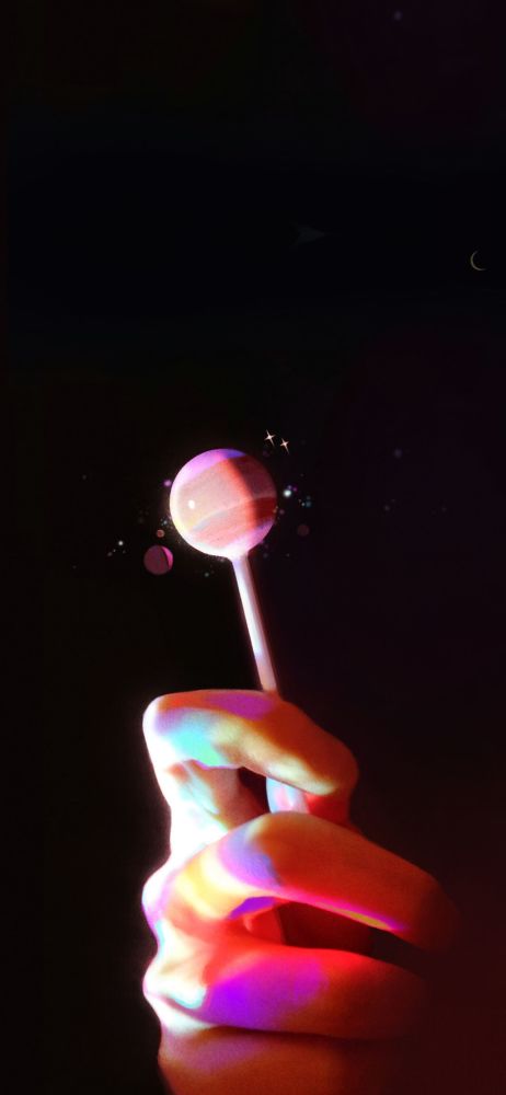 ill turn into   star before dawn and sneak down to see you.