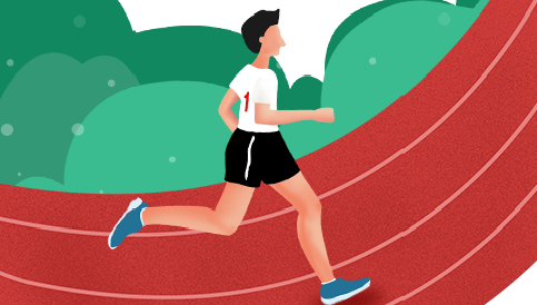 【奔跑吧,少年】姜堰区实验初中春季田径运动会圆满闭幕