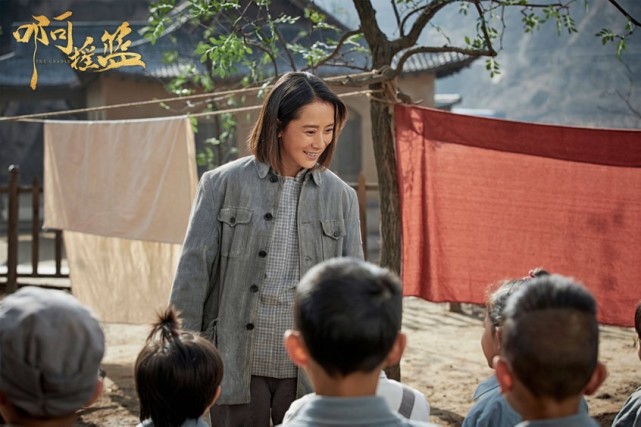 啊摇篮大结局刘华北惨遭杀害唐素素成为背锅侠