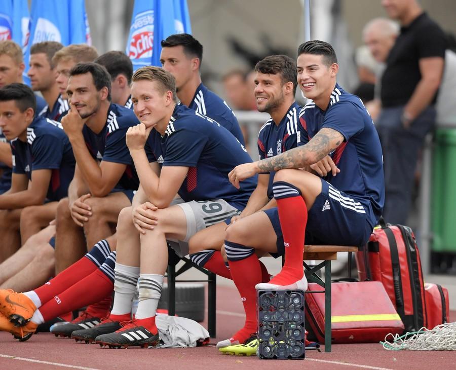 朱广沪谈重视替补球员如何才能释放替补球员的天性呢