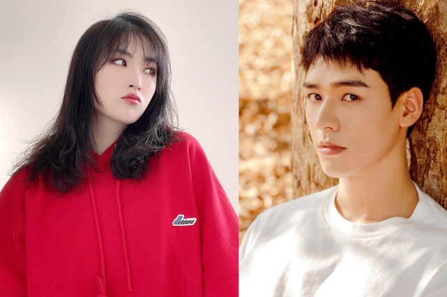 姚安娜龚俊加入中餐厅5龚俊会做菜二公主会是什么职务呢