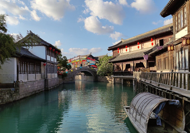 宁波最美的9个景点你知道几个