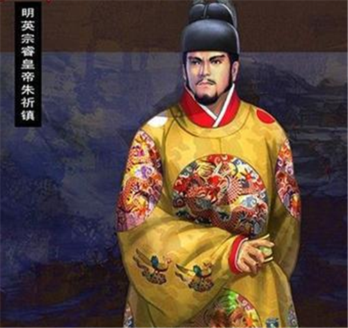 可他不仅不重用重臣,还听信了谗言流放了许多忠臣良将,是冤死了弋阳王