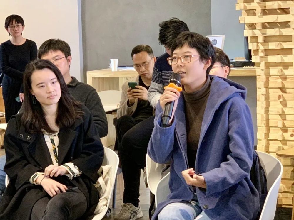 做科普,重要的不是说了多少,而是观众get了多少|群岛沙龙第1期回顾_