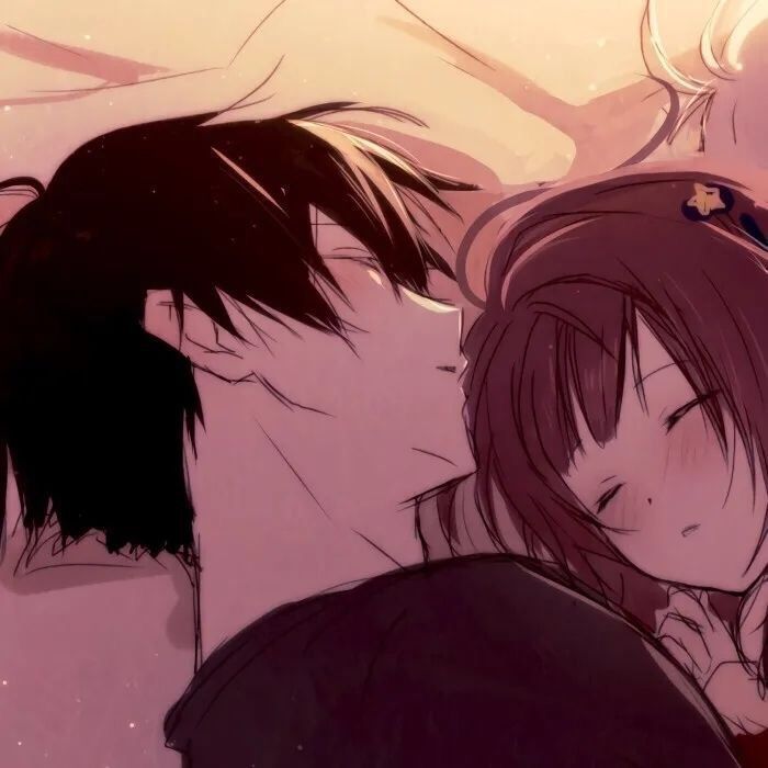 头像来看看你是海王养的鱼吗