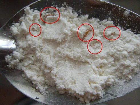 为啥超市面粉敞开都不坏?回家几天就生虫?超市员工说出其中内幕