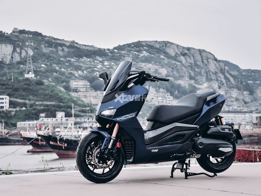 物美价廉不再是伪命题试台荣开拓者400