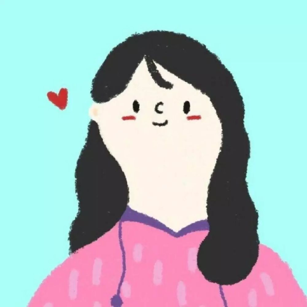 情侣动漫头像:问灵十三载,等一不归人