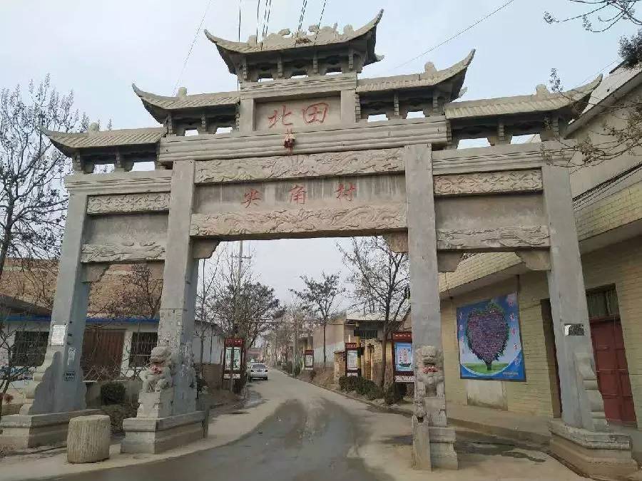 马陵冢遗址公园营销随想