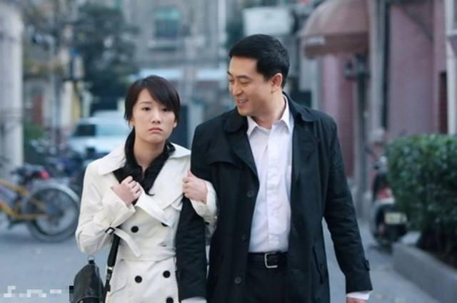 同岁同戏不同"命",陈建斌为何输给了"有肌无力"的张嘉译?