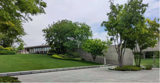 彩虹上的城!浮光中的郑州普罗旺世理想国