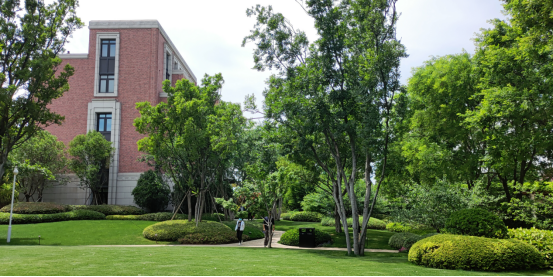 浮光中的郑州普罗旺世理想国