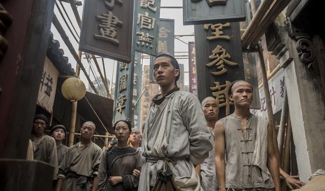 广东十虎究竟有多厉害?