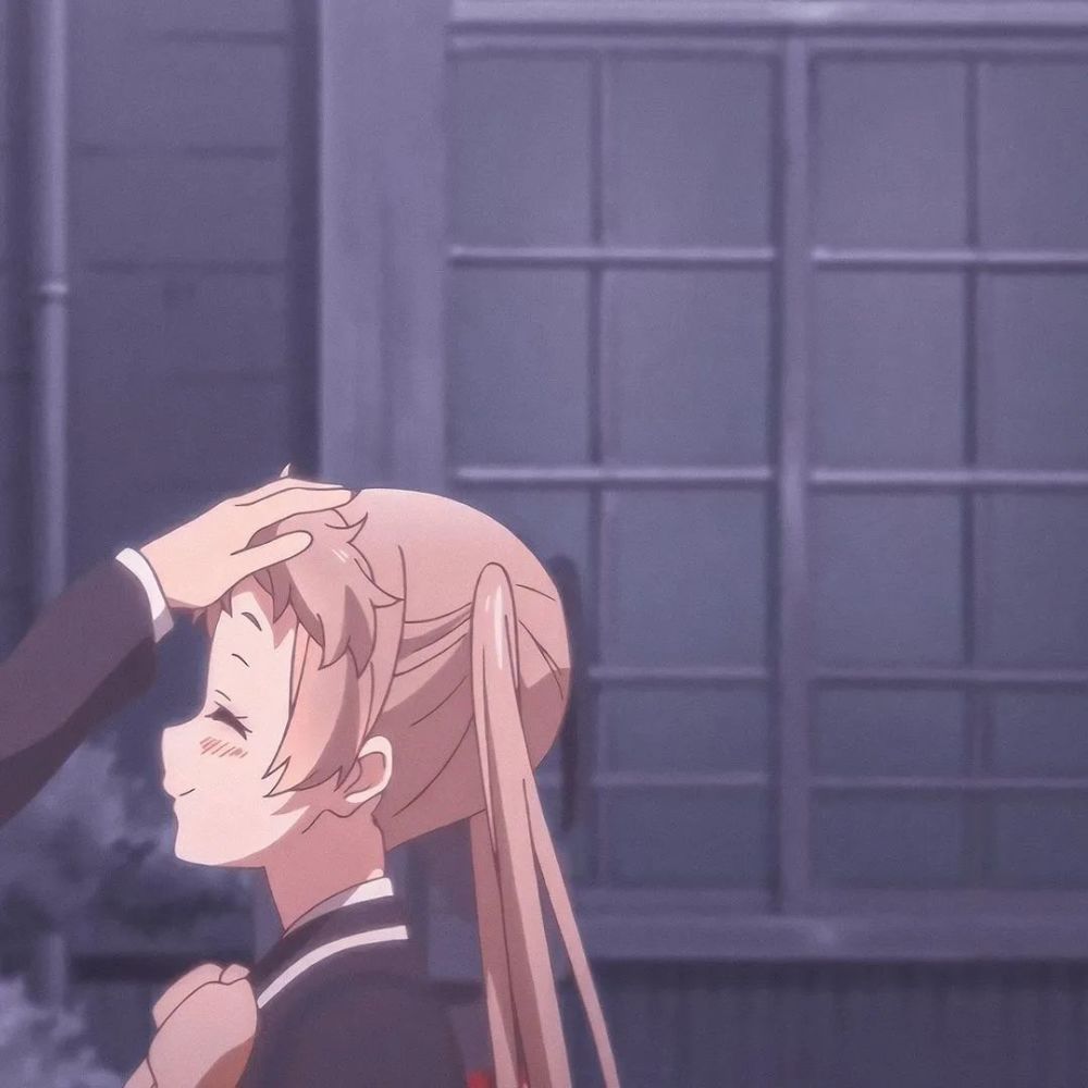 中二病也要谈恋爱凸守早苗和丹生谷森夏动漫头像情头自剪