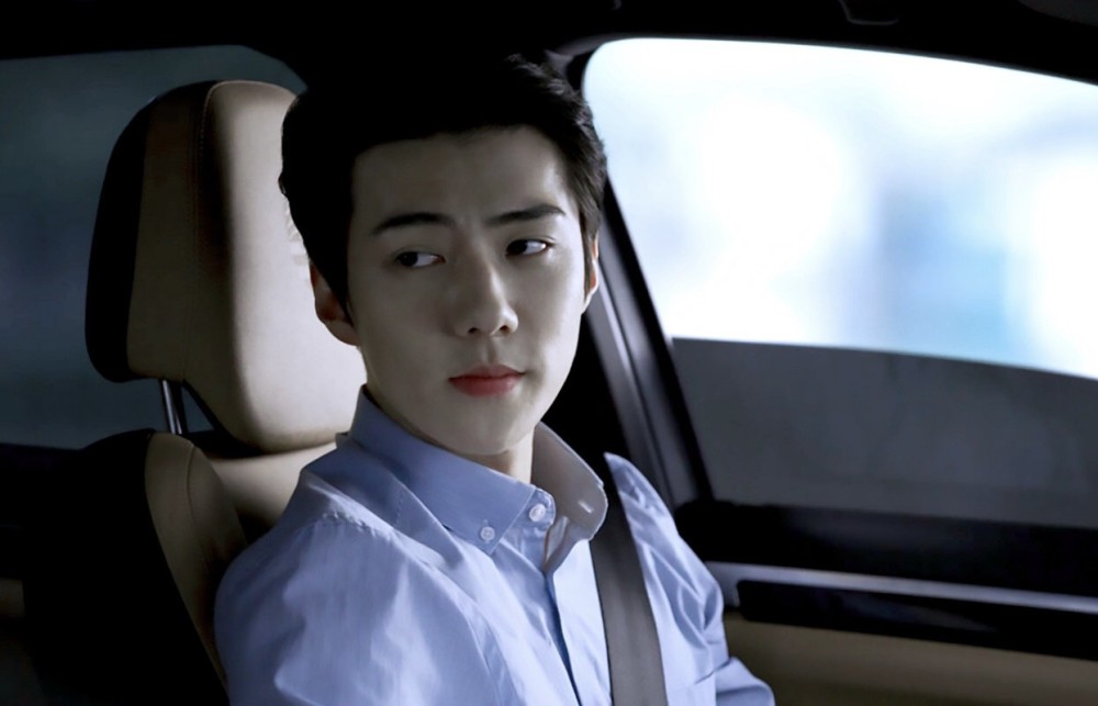 吴世勋和吴倩主演的我爱喵星人再次下架