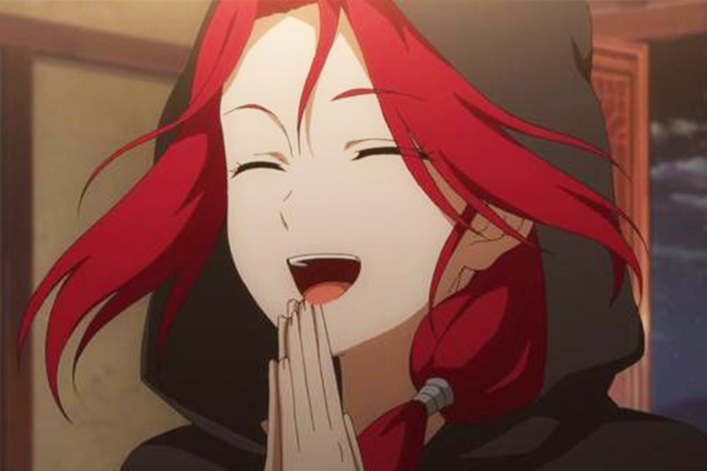 《狐妖小红娘》李慕尘用一生来证明自己,失去了亲情