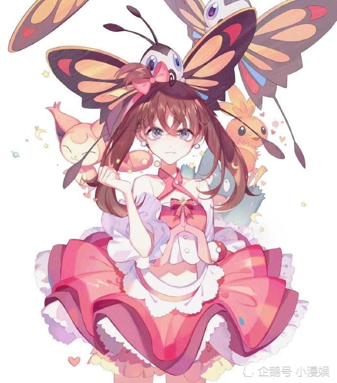 神奇宝贝中最懒的宝可梦每天除了睡觉就是干饭