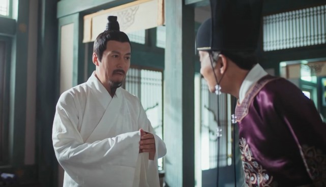 唐武宗是唐穆宗李恒的第五个儿子,早在唐武宗还是颖王的时候,他的名字