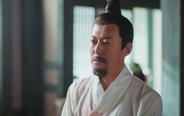 御赐小仵作中的昌王为何没能继承皇位这一切还要从一个女人说起