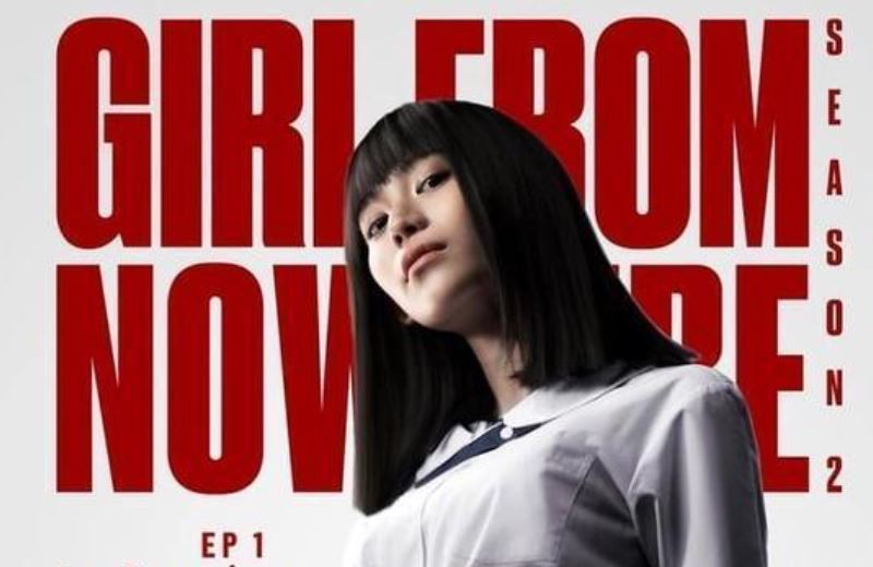禁忌女孩2第一集讲了什么故事娜诺存在的意义是什么