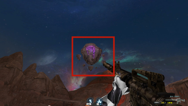 cf朝歌遗迹细思极恐的地方这张图藏了太多的秘密了